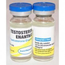Testosterone Enanthate 250 10 Ml 250 Mg Euro Pharmacies